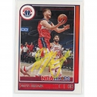 Davis Bertans autograph