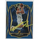 Josh Green autograph