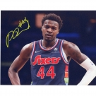 Paul Reed autograph