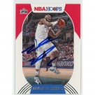 Montrezl Harrell autograph