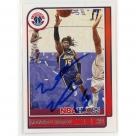 Montrezl Harrell autograph