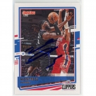Montrezl Harrell autograph