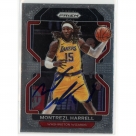 Montrezl Harrell autograph