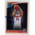 De'Anthony Melton autograph