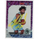Justise Winslow autograph
