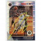 Jerami Grant autograph