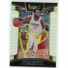 Patrick Beverley autograph