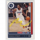 Patrick Beverley autograph