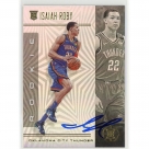 Isaiah Roby autograph