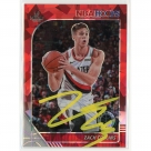 Zach Collins autograph