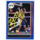 Doug McDermott autograph