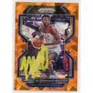 Nickeil Alexander-Walker autograph