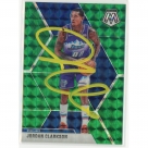 Jordan Clarkson autograph