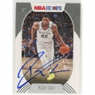Rudy Gay autograph