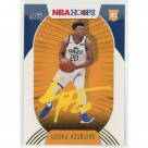 Udoka Azubuike autograph