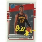 Onyeka Okongwu autograph