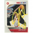 John Collins autograph