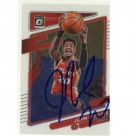 John Collins autograph