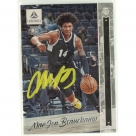 MarJon Beauchamp autograph