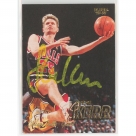 Steve Kerr autograph