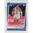 Aaron Wiggins autograph