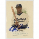 Mike Cameron autograph