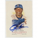 Mike Cameron autograph