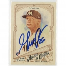 Garrett Cooper autograph