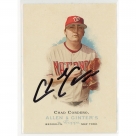 Chad Cordero autograph