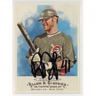 Ryan Doumit autograph