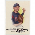 Mike Gonzalez autograph