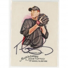 Tom Gorzelanny autograph