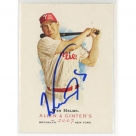 Wes Helms autograph
