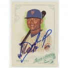 Dilson Herrera autograph
