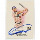 Chin-lung Hu autograph