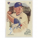 Danny Jansen autograph