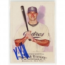 Kevin Kouzmanoff autograph