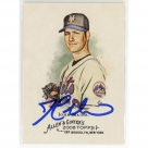 John Maine autograph