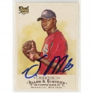 Shairon Martis autograph