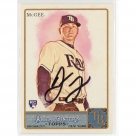 Jake McGee autograph