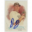 Jake McGee autograph