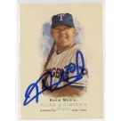 Kevin Mench autograph