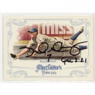 David Murphy autograph