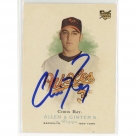 Chris Ray autograph