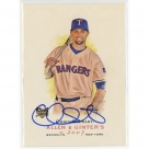 Chris Stewart autograph