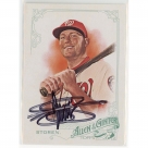 Drew Storen autograph