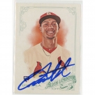 Sam Tuivailala autograph