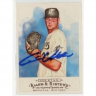 Chris Volstad autograph