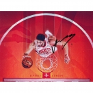 Alperen Sengun autograph