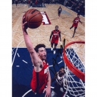 Alperen Sengun autograph